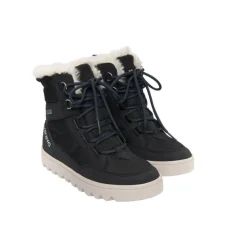 Varm Vanntette Vinterstøvler Fleek GTX