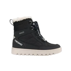 Varm Vanntette Vinterstøvler Fleek GTX