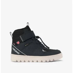 Varm Vanntette Vinterstøvler Fleek
