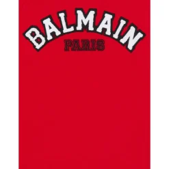 Varsity sweater