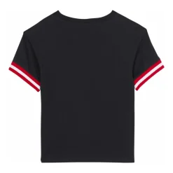 Varsity T-skjorte