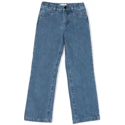 Vasket Denim Jeans