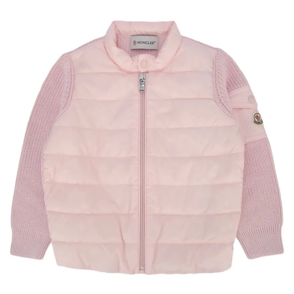 Vattert Cardigan