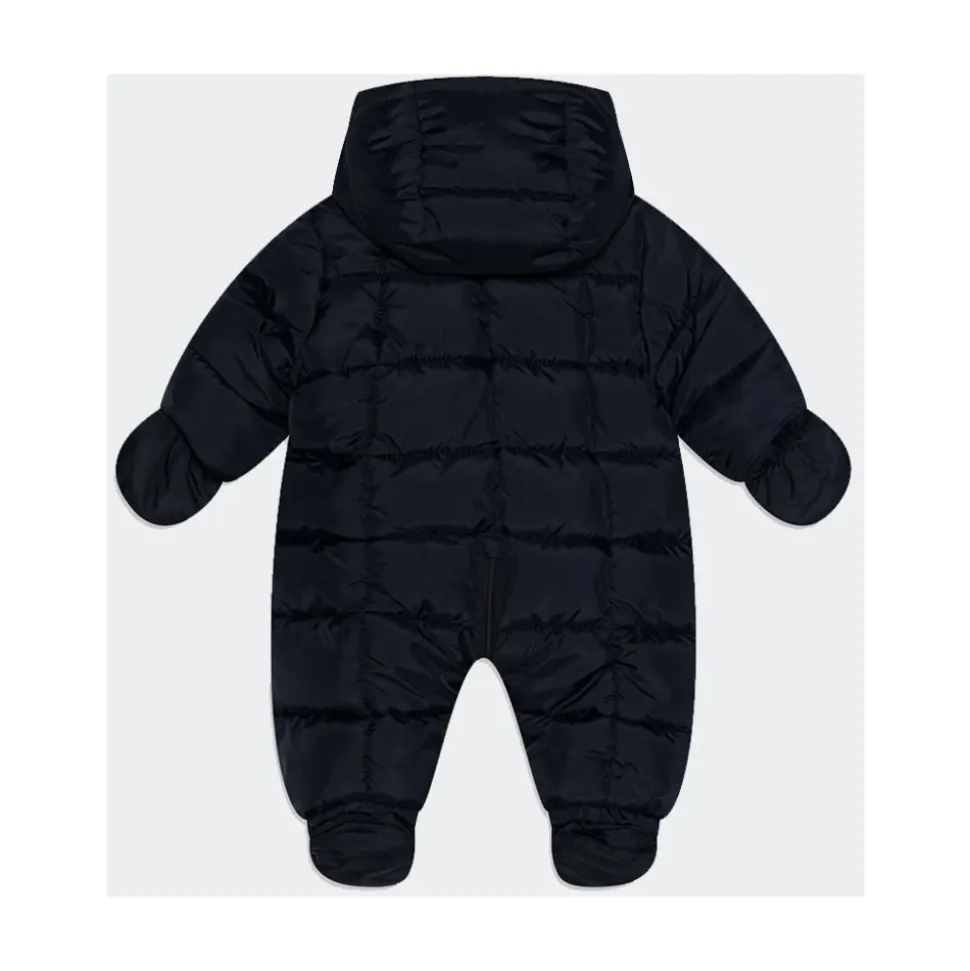 Vattert Overall