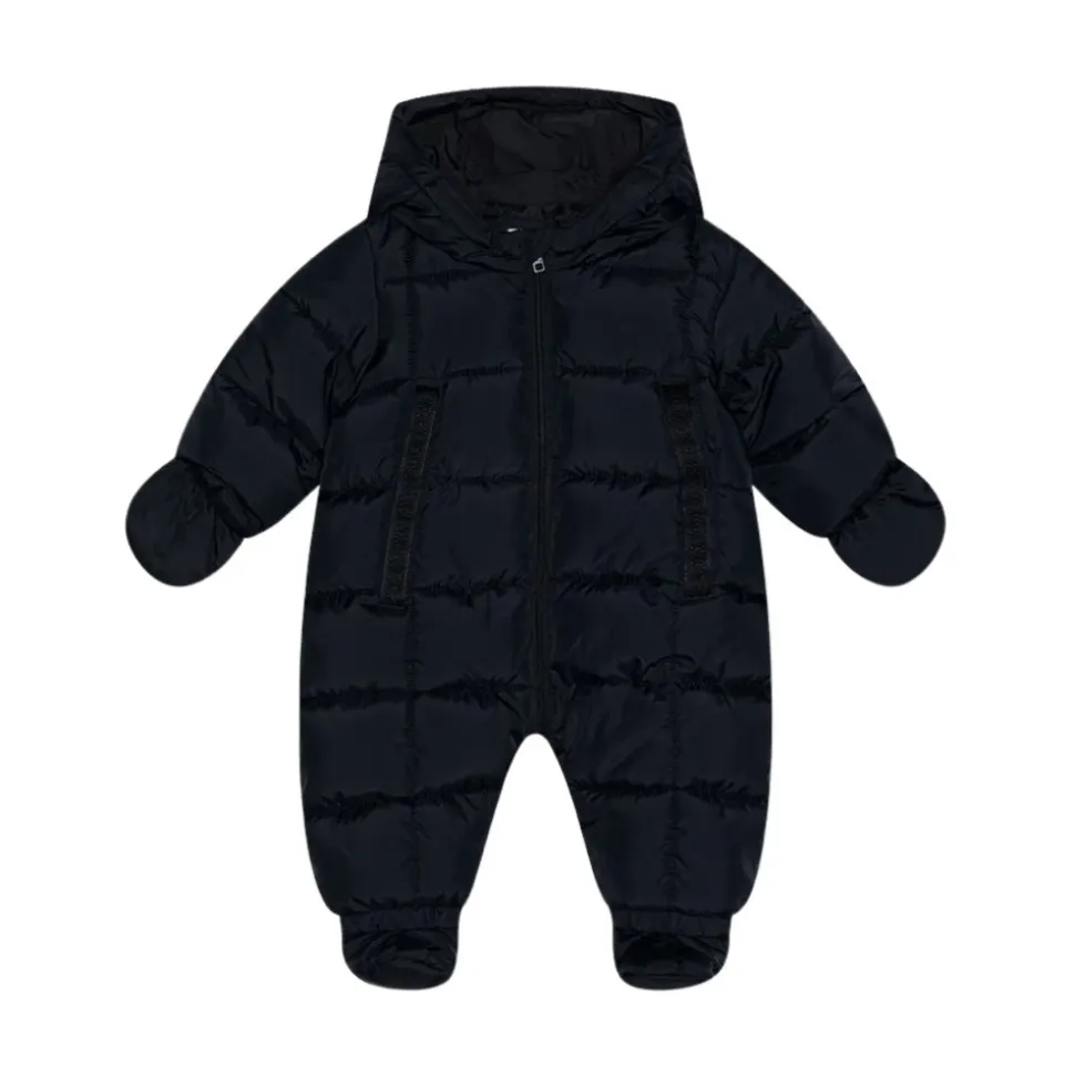 Vattert Overall