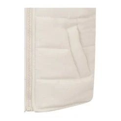 Vattert vest