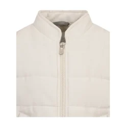 Vattert vest