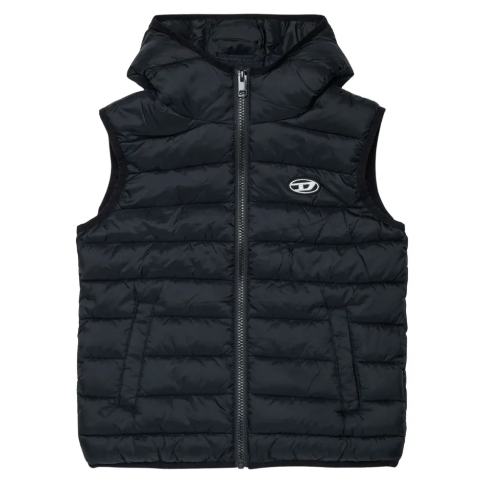 Vattert Vest