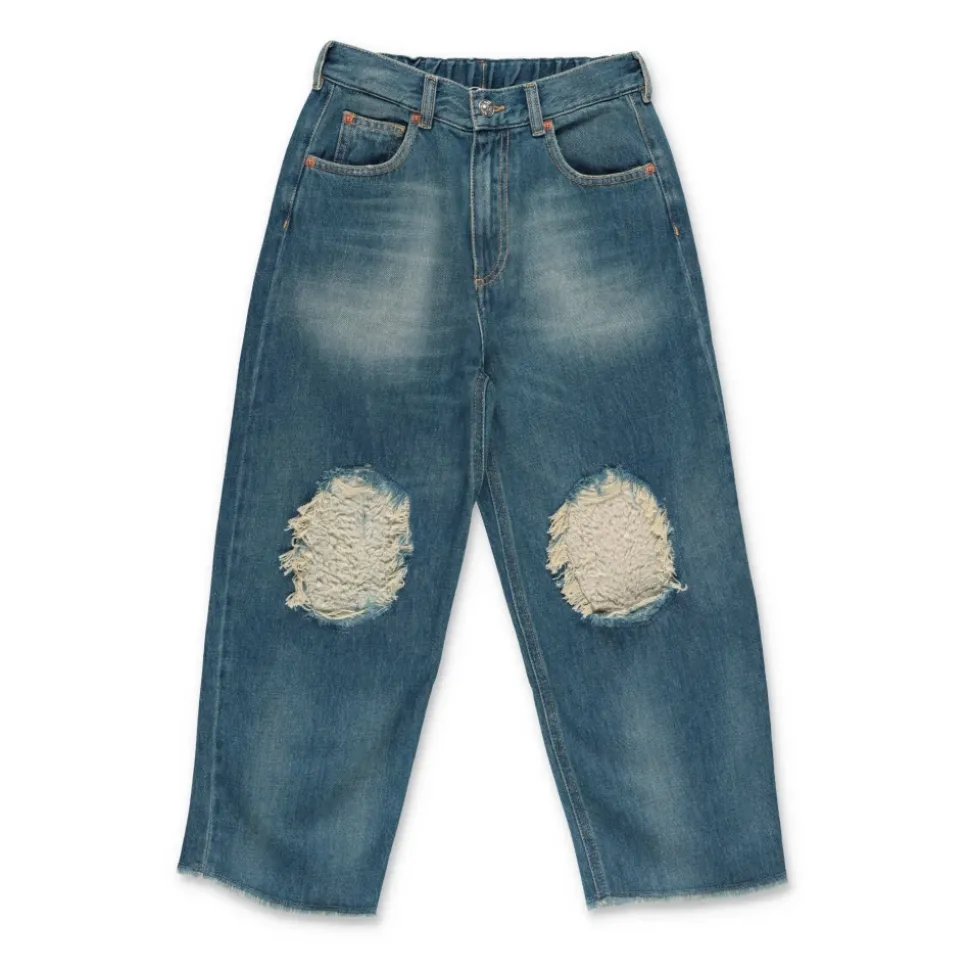 Vide Jeans