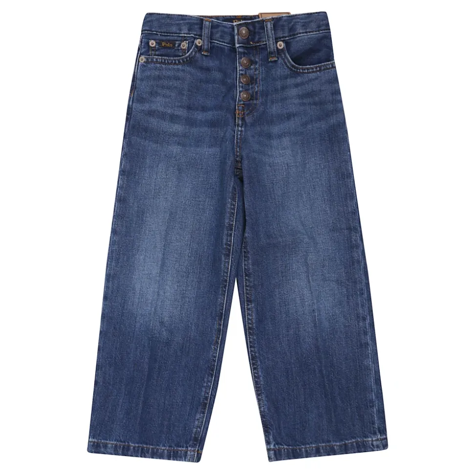 Vide Leg Jeans