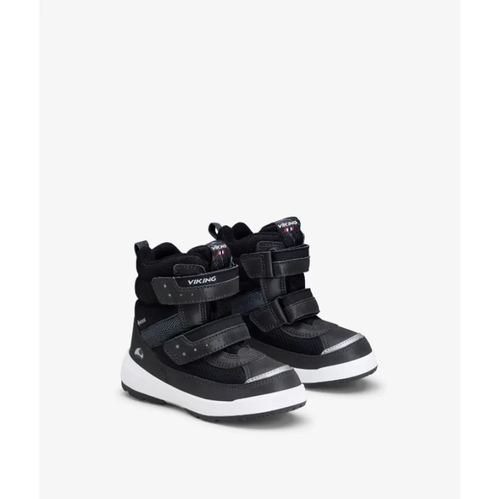 Vinter Play Reflex Warm GTX Sko