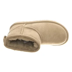 Vinterstøvler