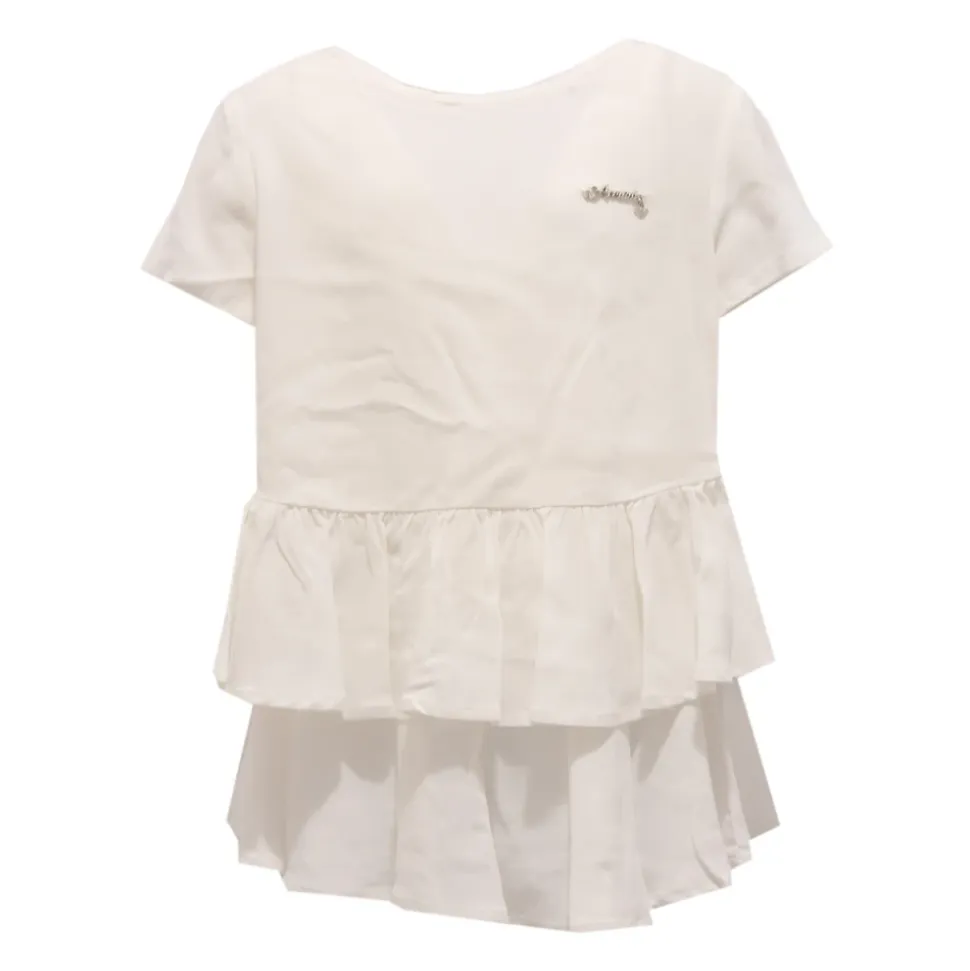 Viskosebluse