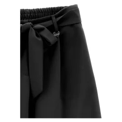 Viskosemiks Palazzo-bukser