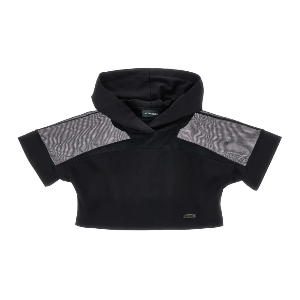 Viskose Sweatshirt