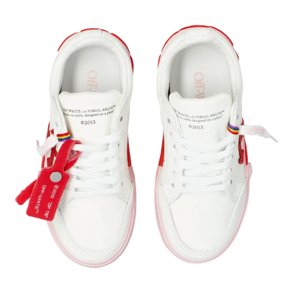 Vulc Low Sneakers