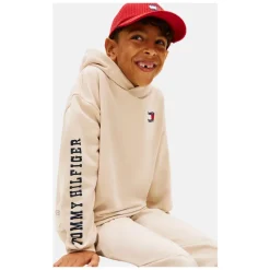 Wavy Flag Hoodie
