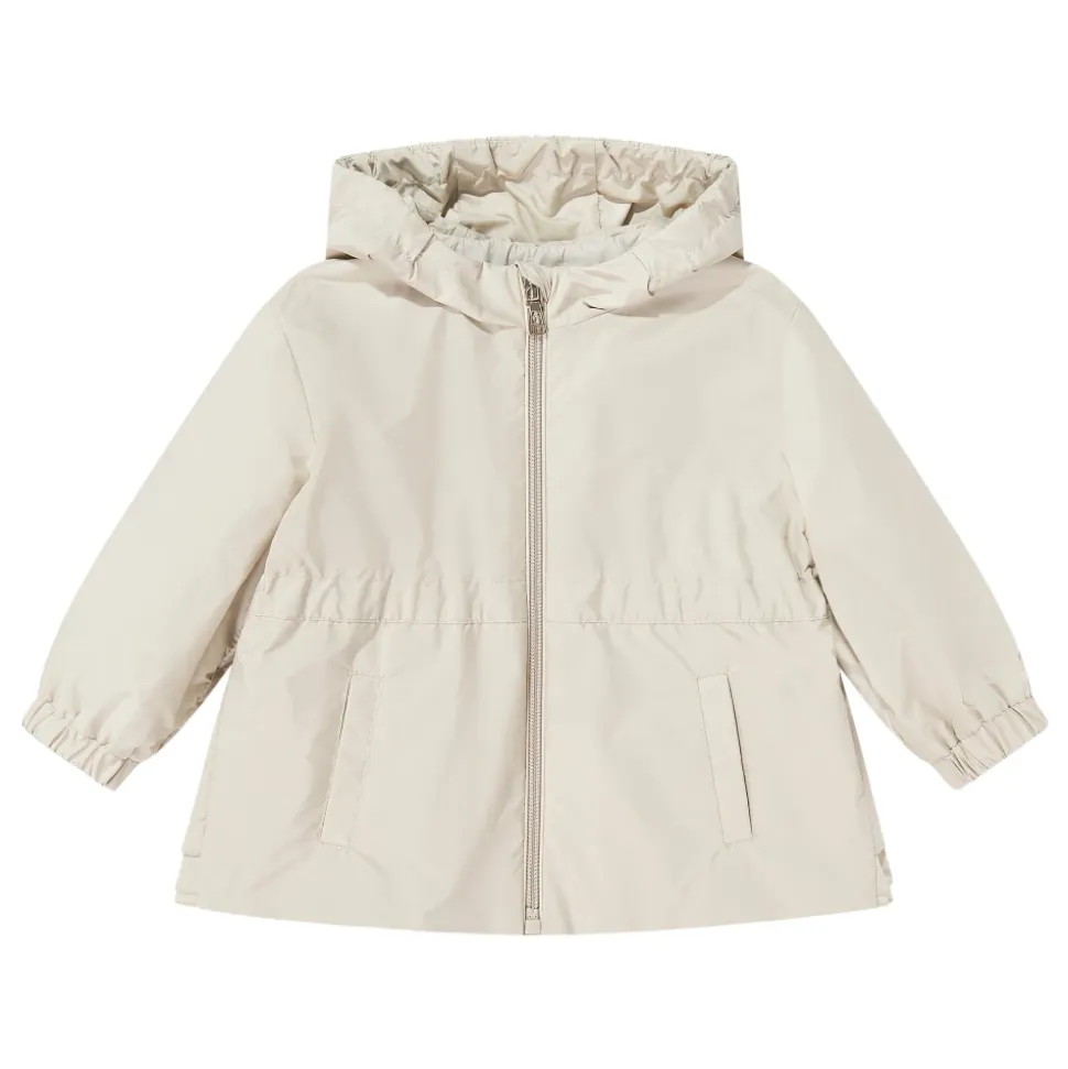 Wete Jacket