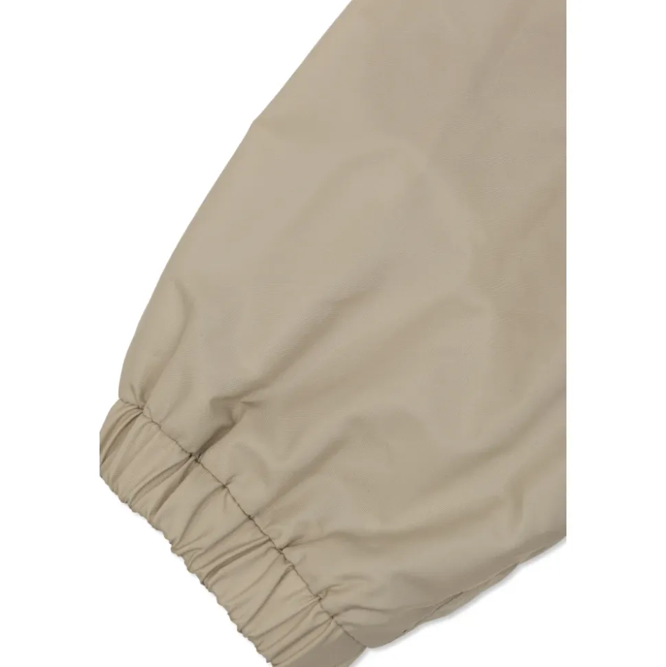 Wete Jacket