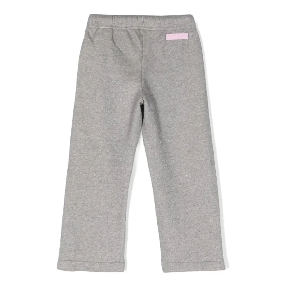 Wide Leg Sweatpant