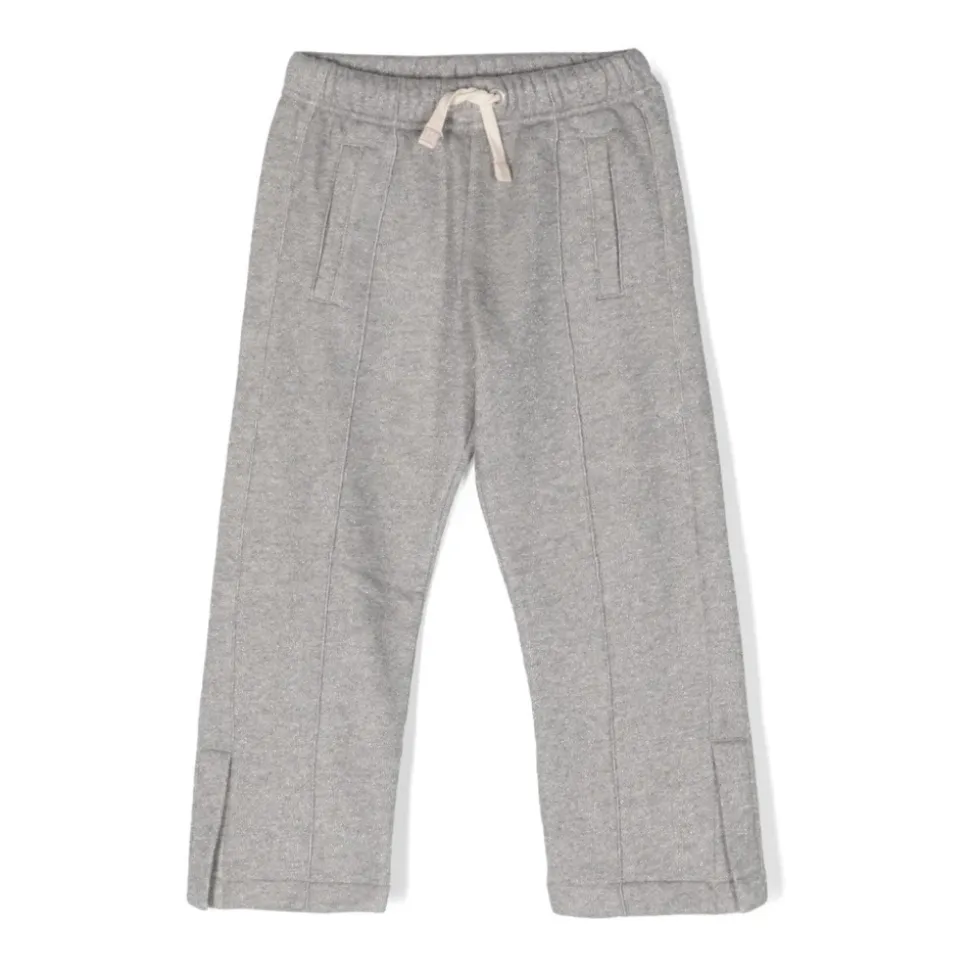 Wide Leg Sweatpant