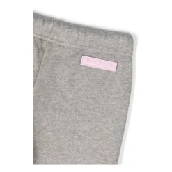 Wide Leg Sweatpant