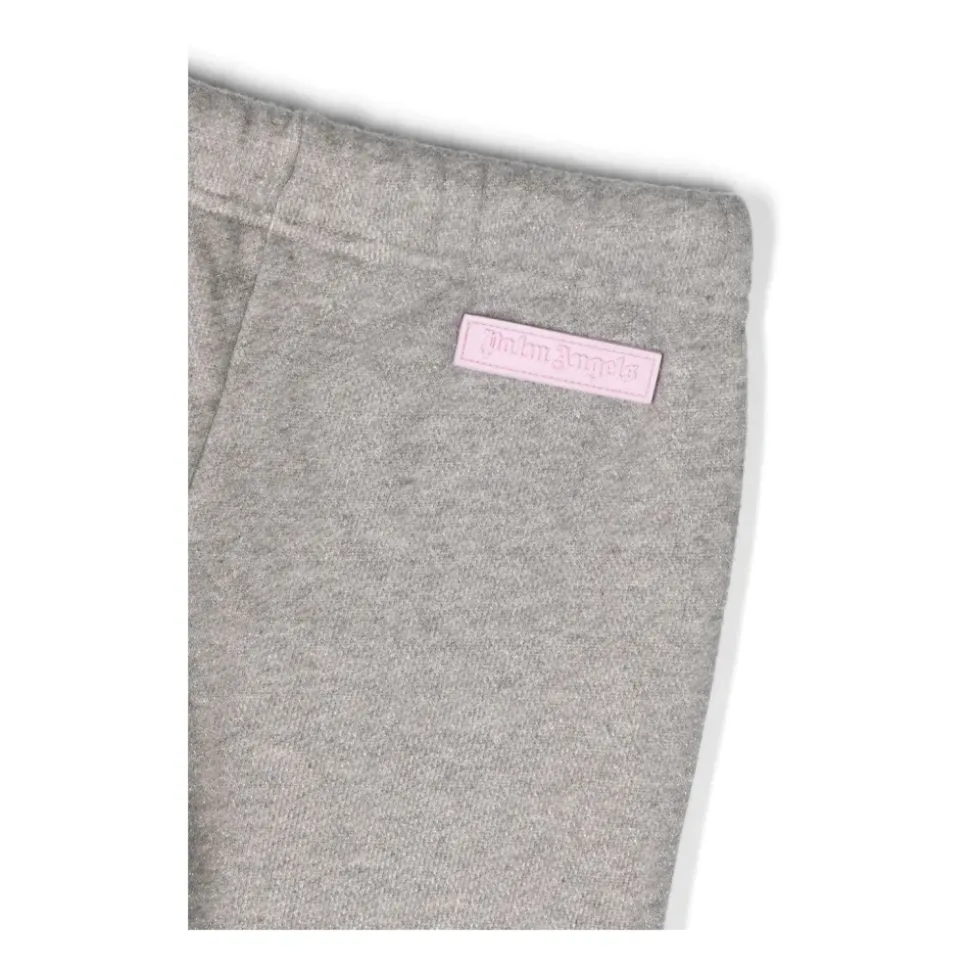 Wide Leg Sweatpant