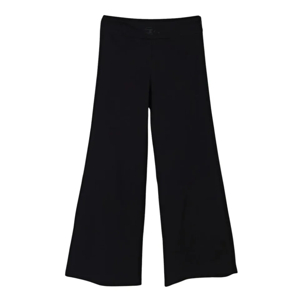Wide Leg Trousers