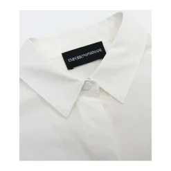 Wide-sleeve Shirt