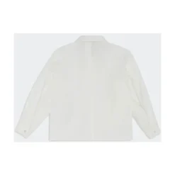 Wide-sleeve Shirt