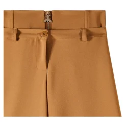 Wide Trousers