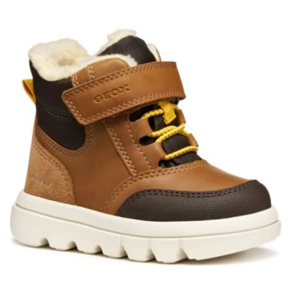Willaboom ABX Boots
