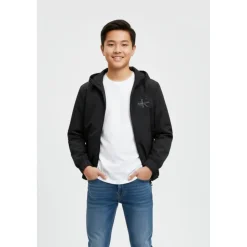 Windbreaker Jakke