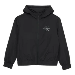 Windbreaker Jakke