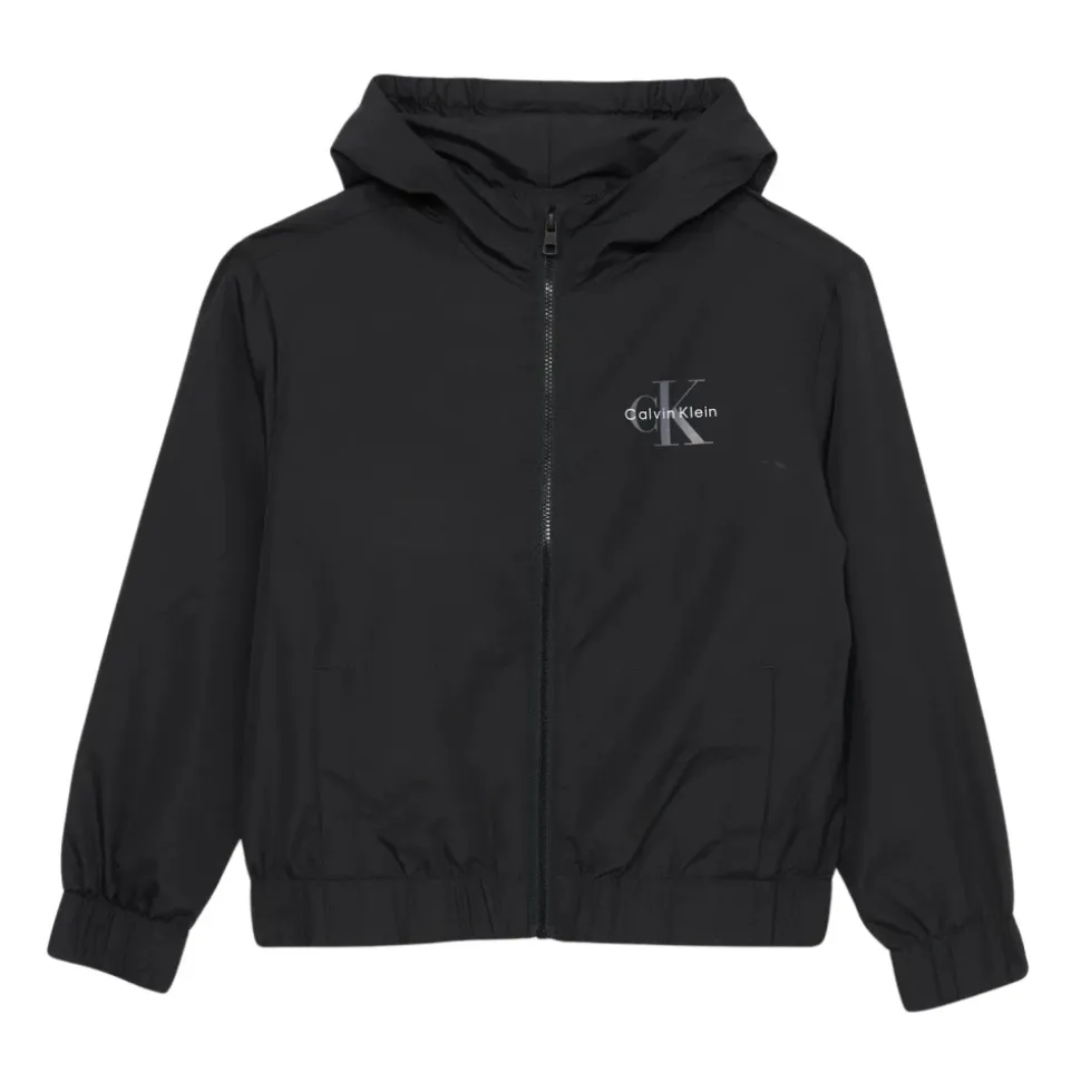 Windbreaker Jakke