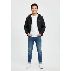 Windbreaker Jakke