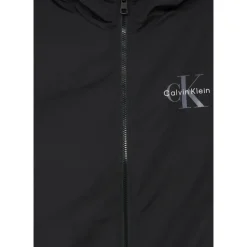 Windbreaker Jakke