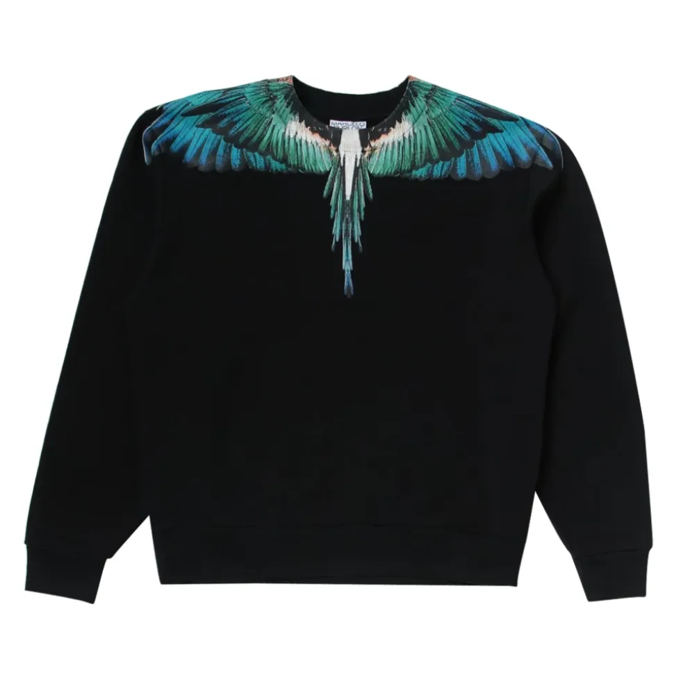 Wings Sweatshirt