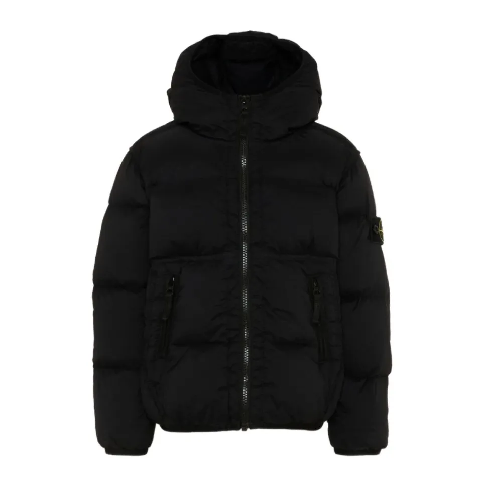 Winterjackets