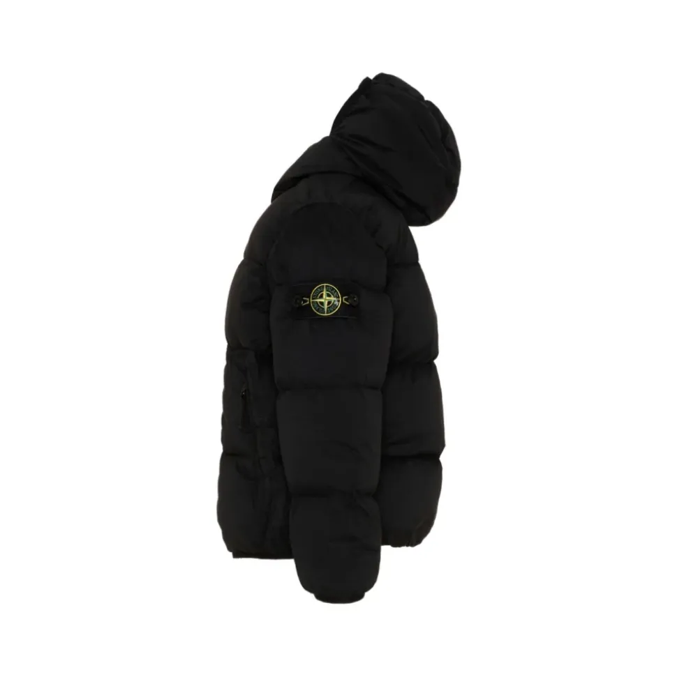 Winterjackets