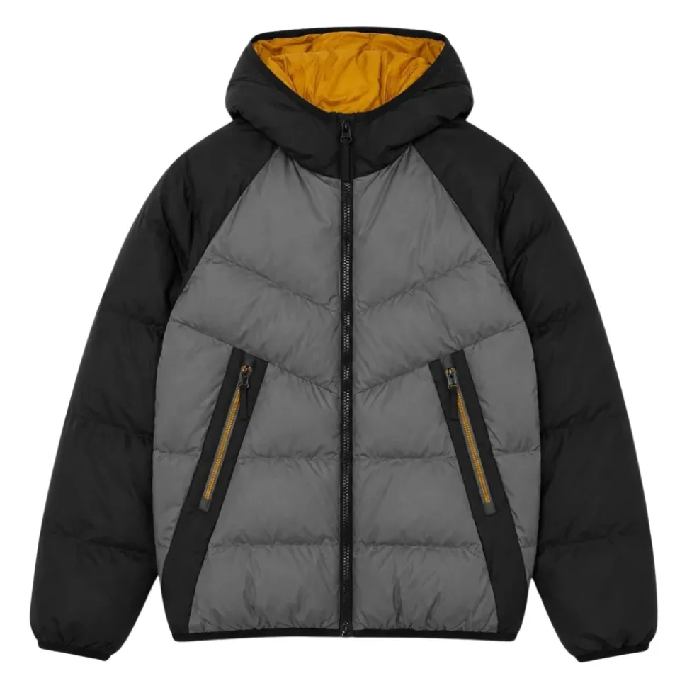 Winterjackets