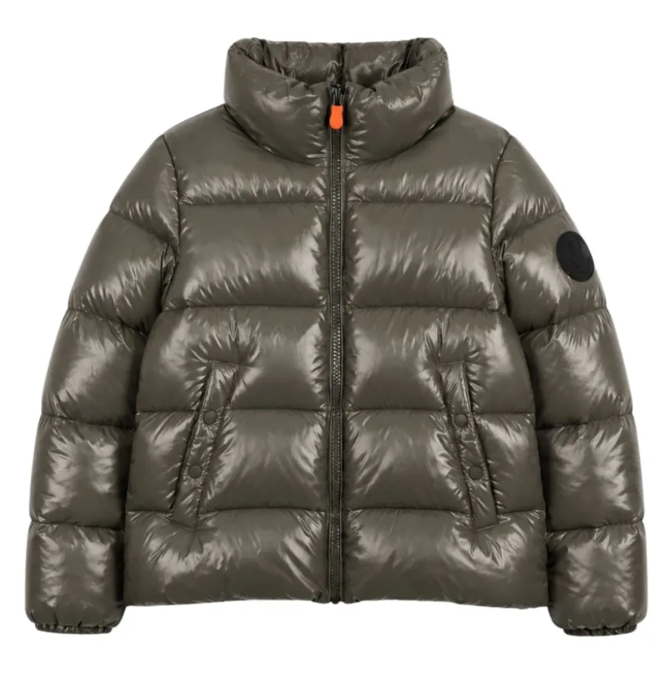 Winterjackets