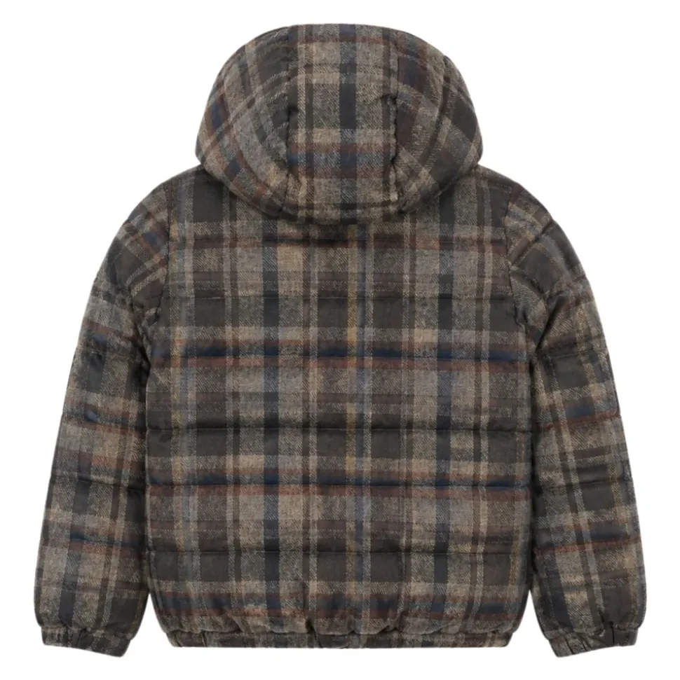 Winterjackets