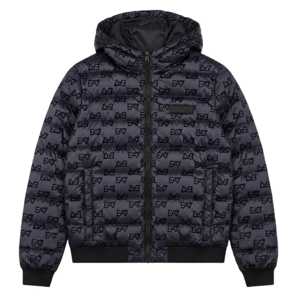 Winterjackets