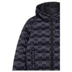 Winterjackets