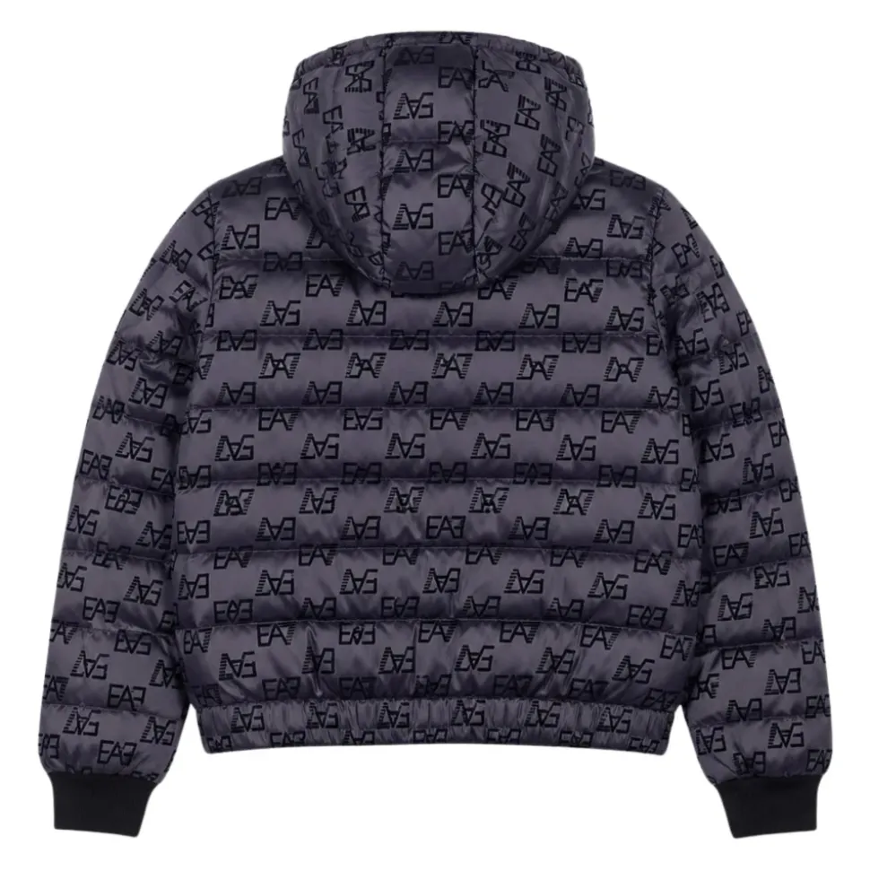 Winterjackets