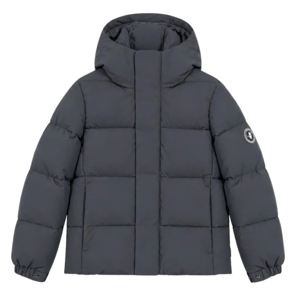 Winterjackets