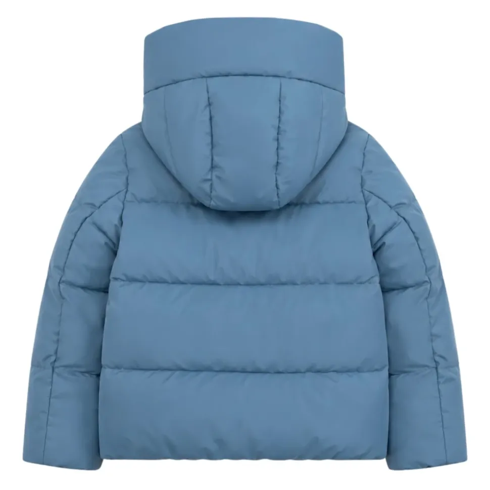 Winterjackets