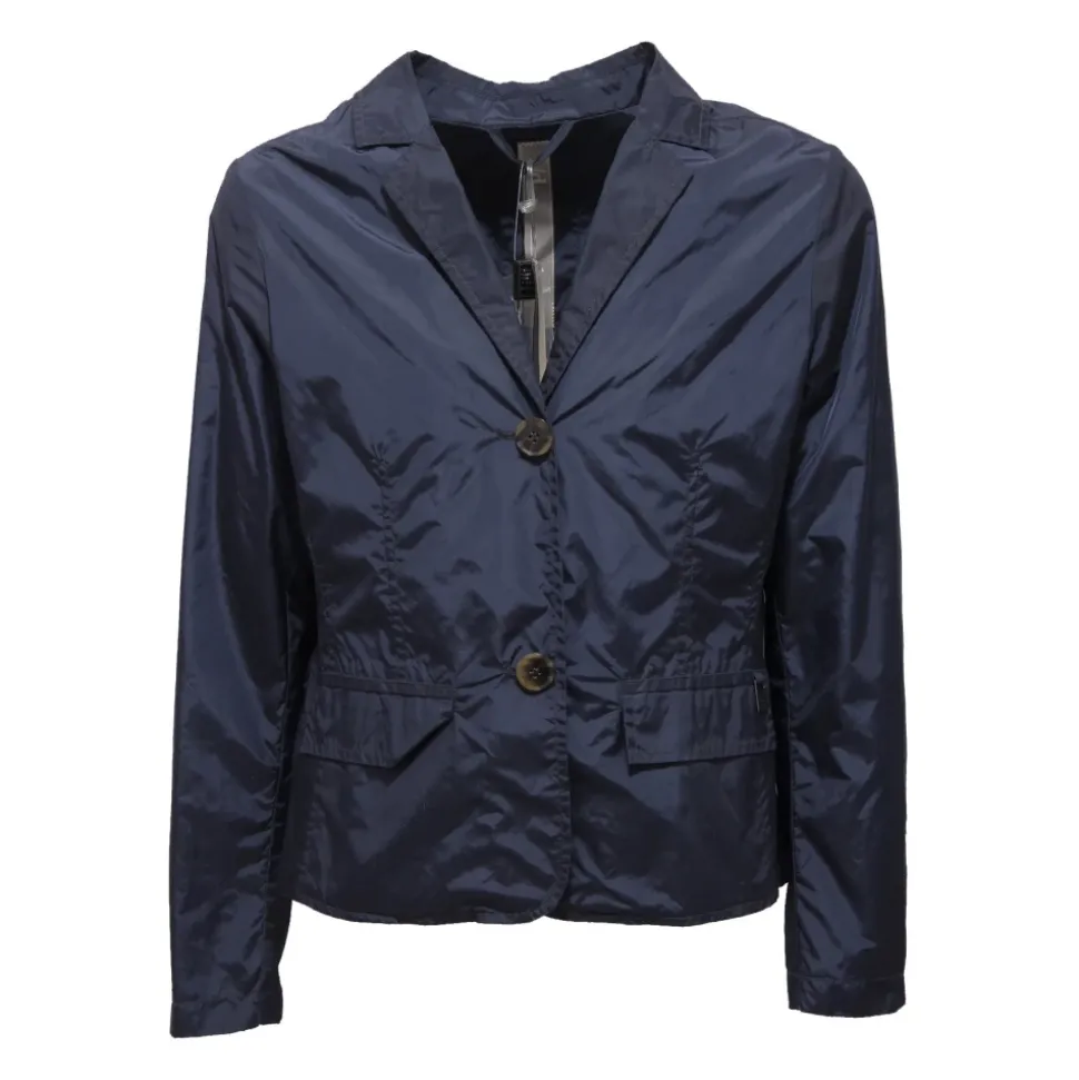 Winterjackets