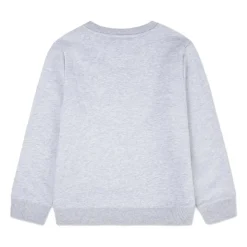 Winter Langermet Sweatshirt